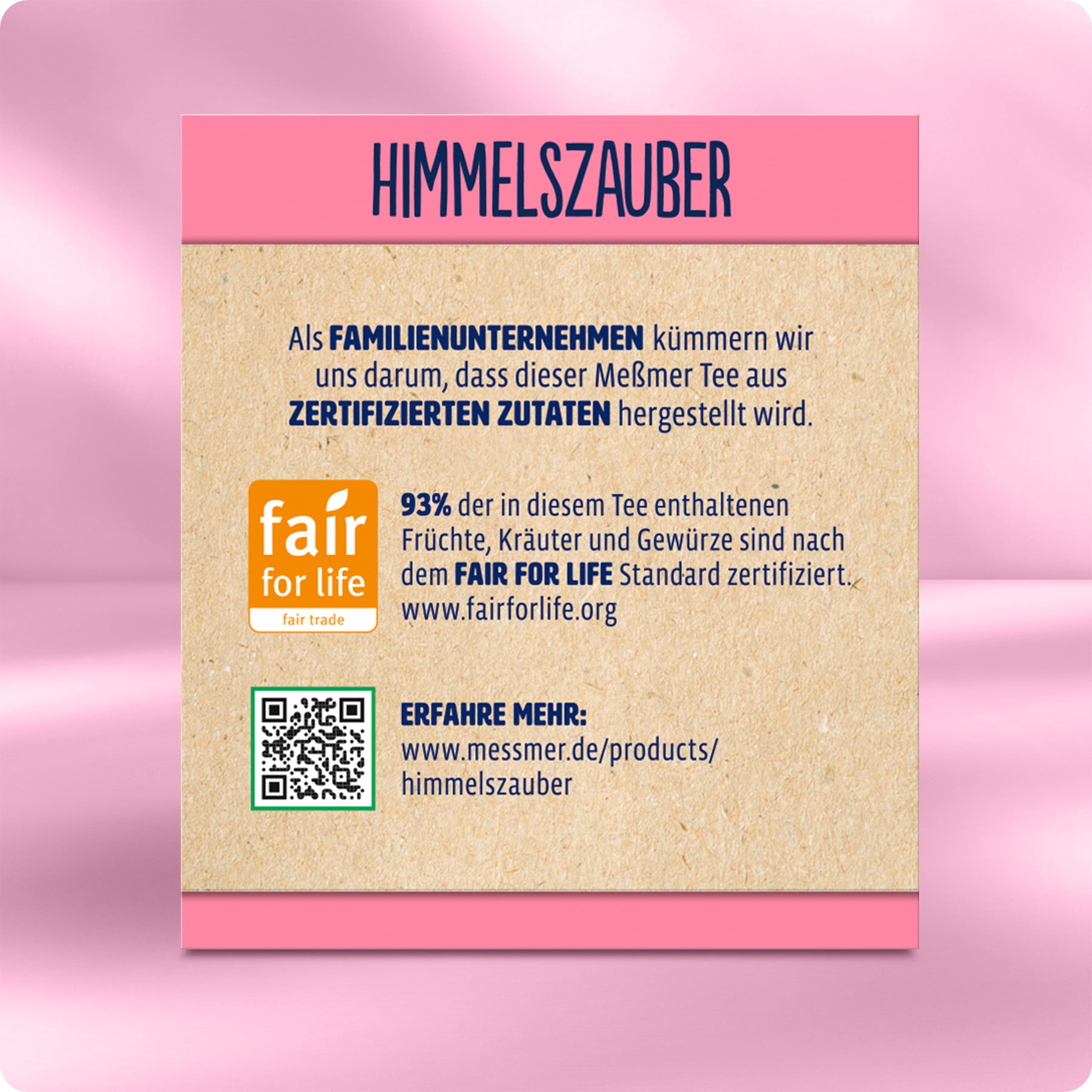 Himmelszauber