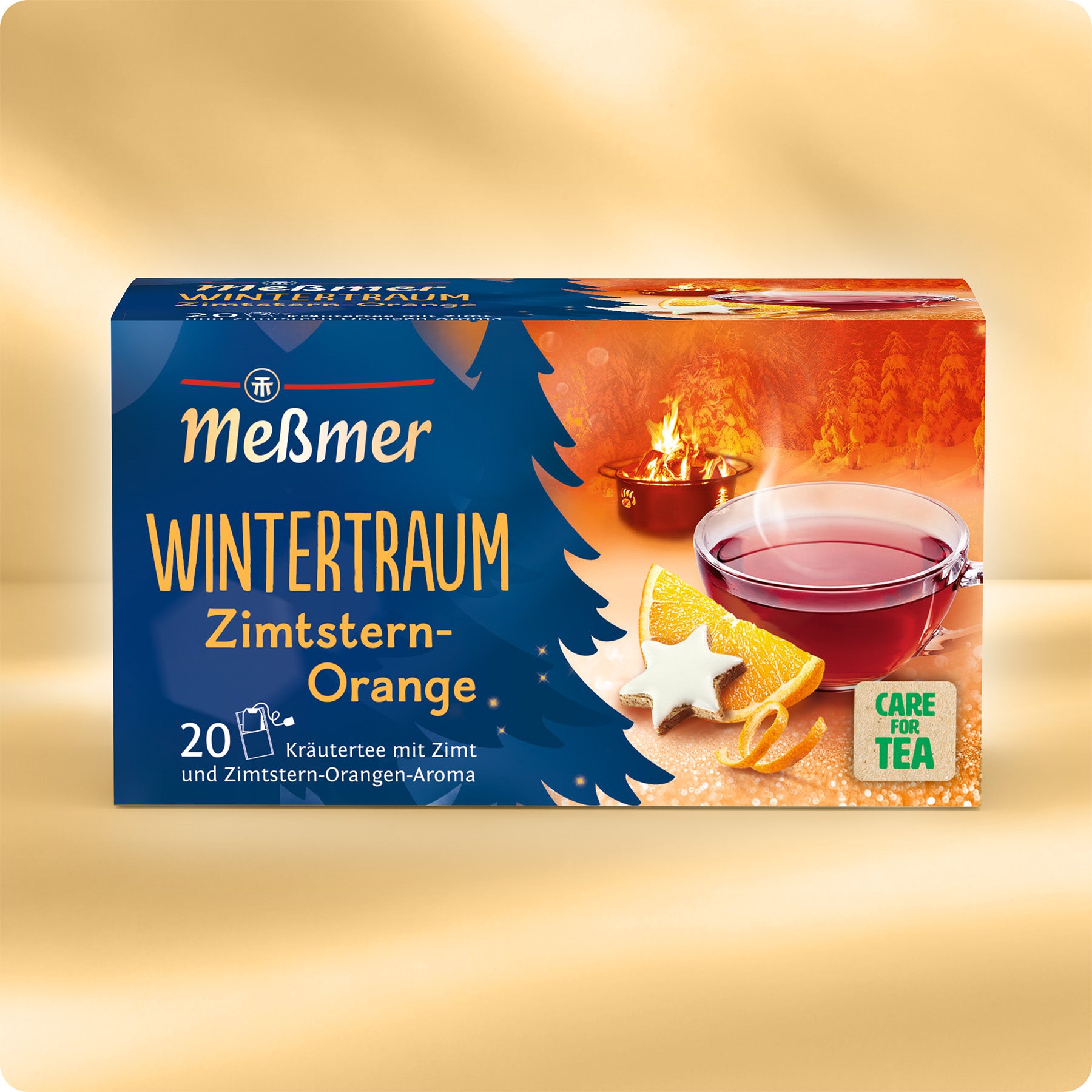 Winter Dream