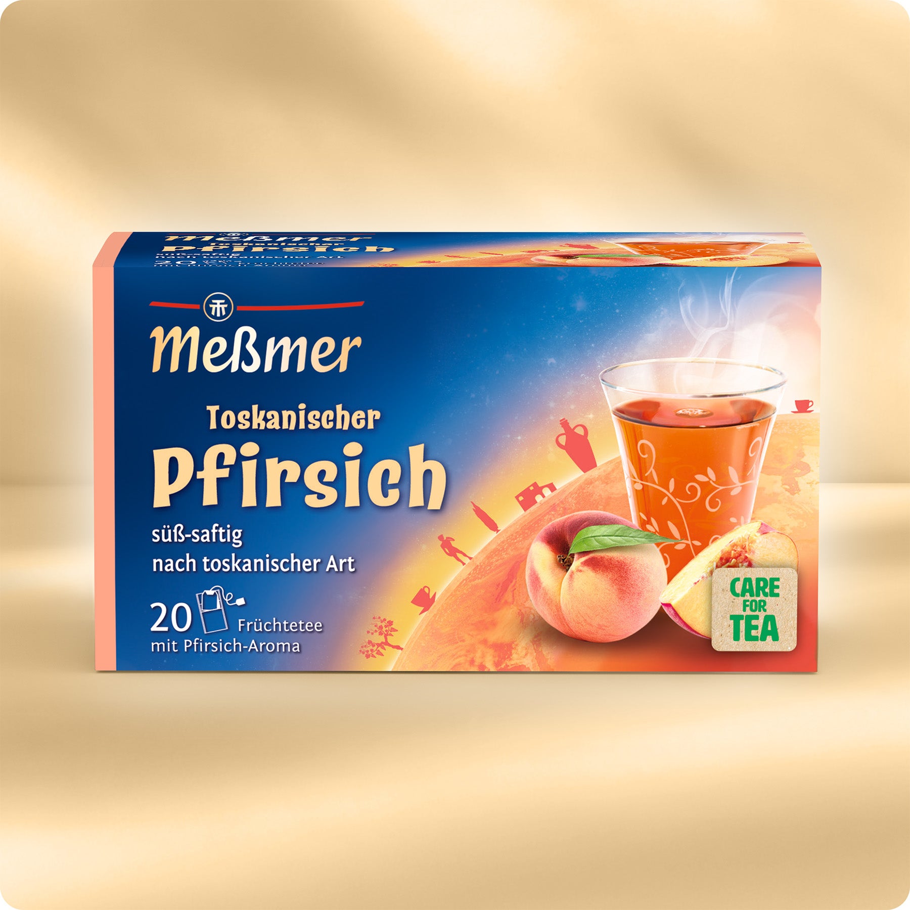 Tuscan Peach