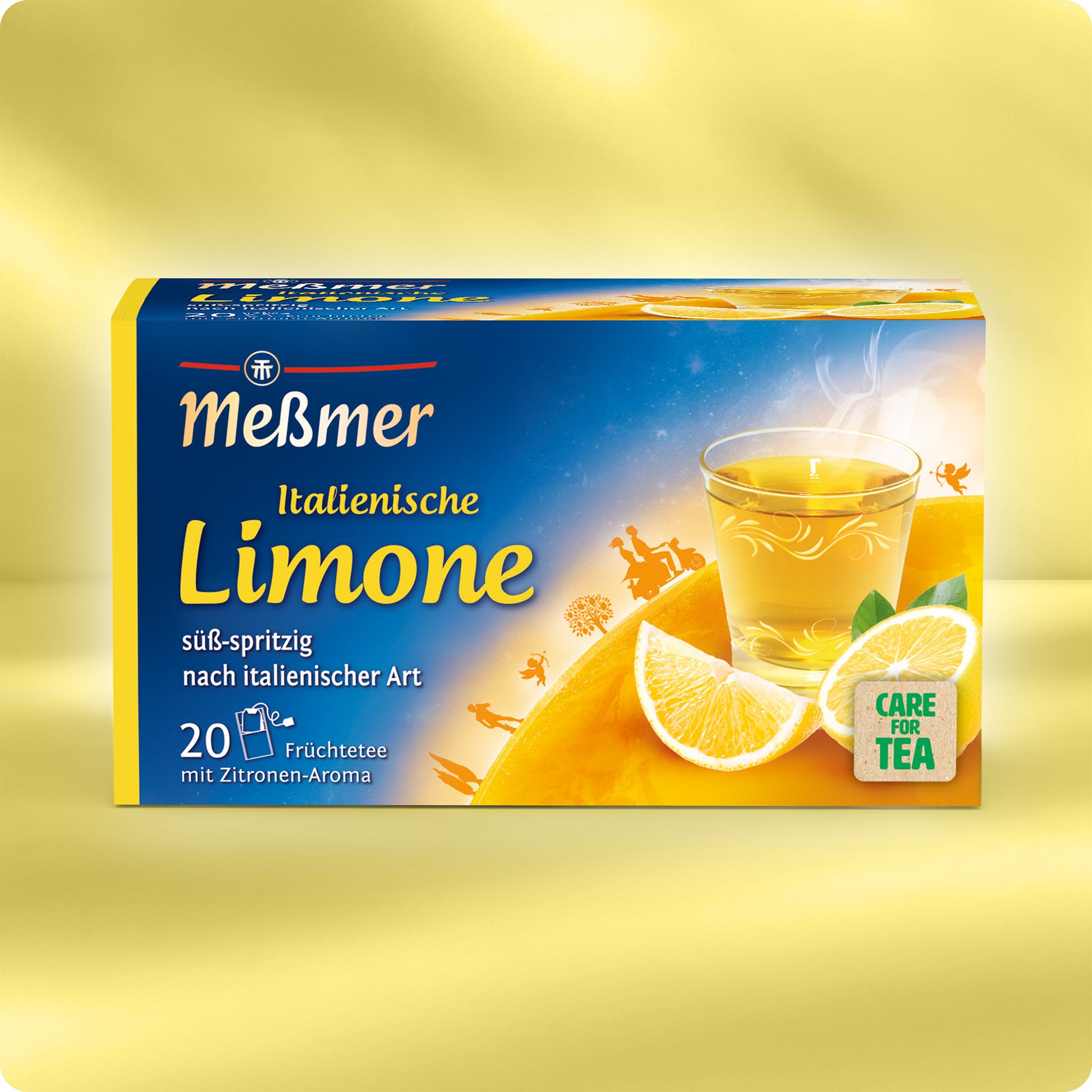 Italian Lemons