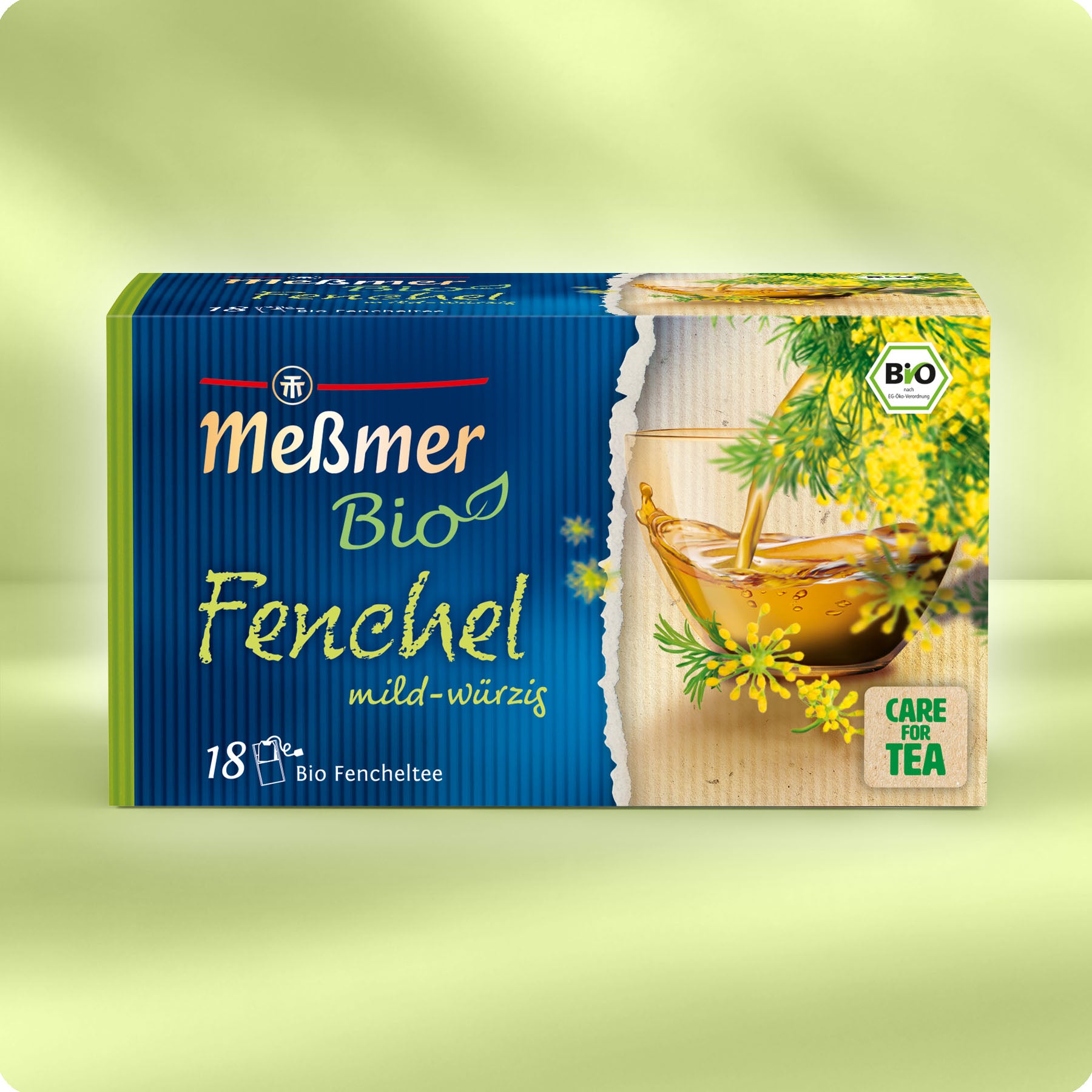 Organic Fennel