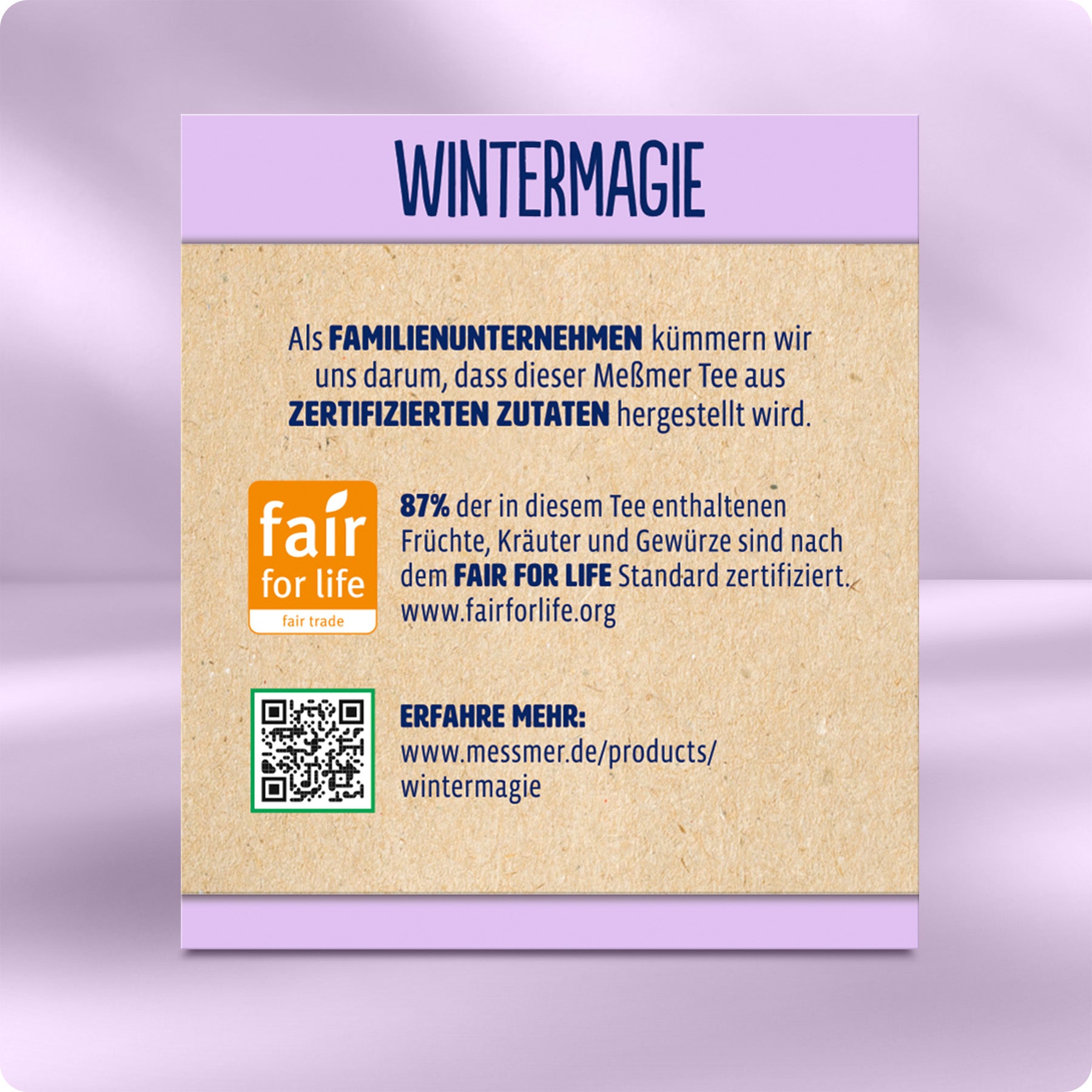 Wintermagie