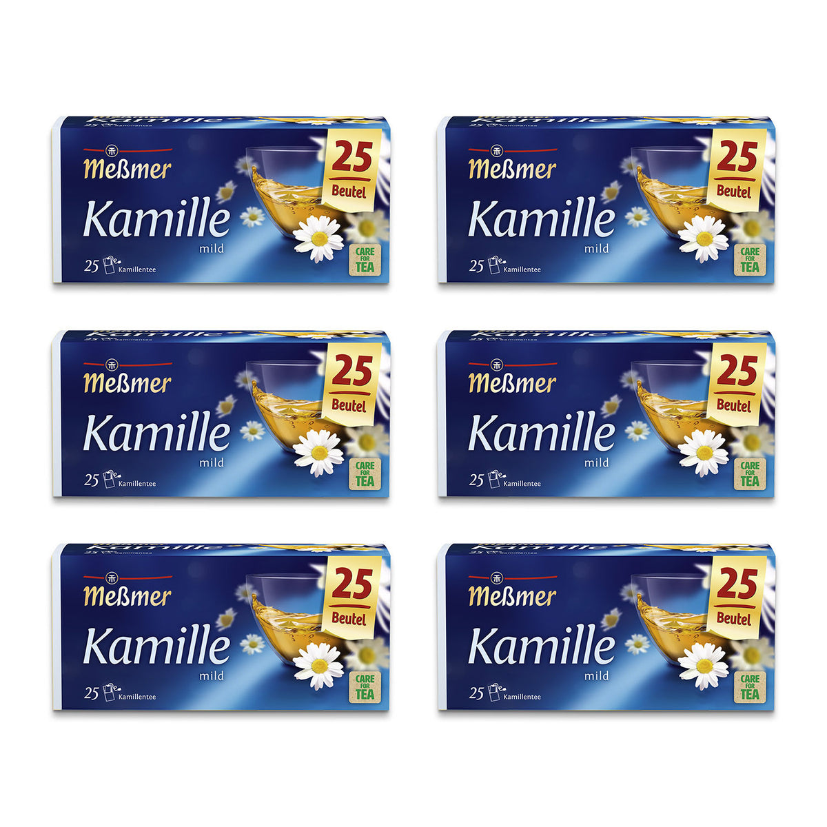 Kamille