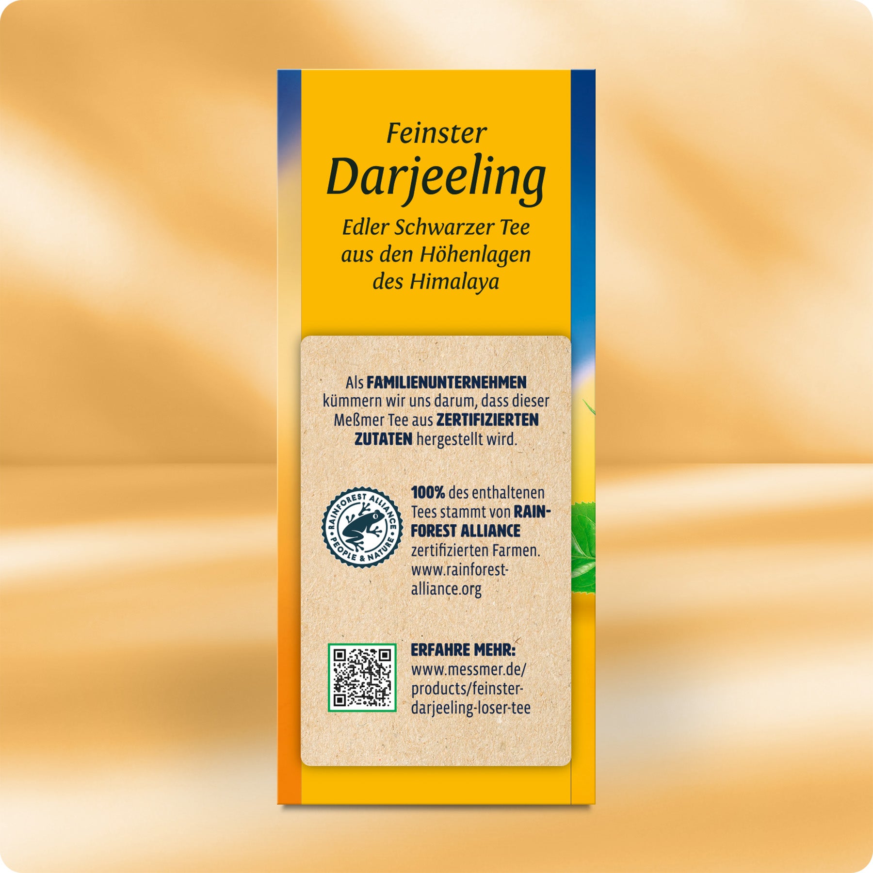Feinster Darjeeling