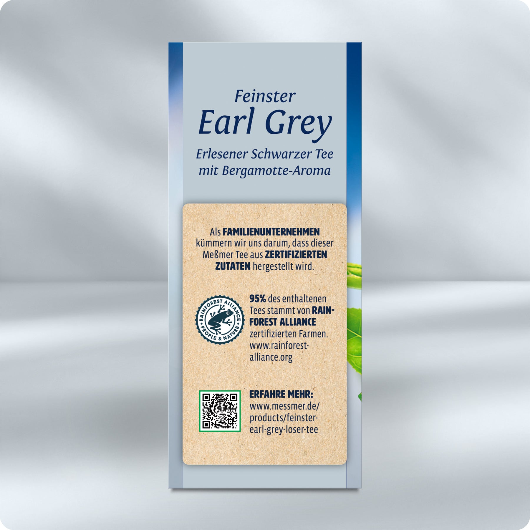 Earl Grey