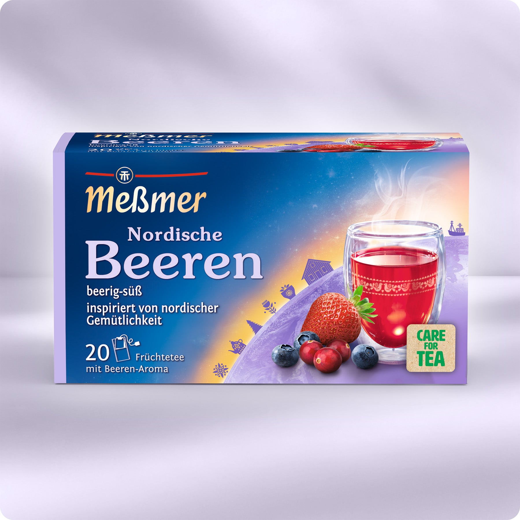 Nordic Berries