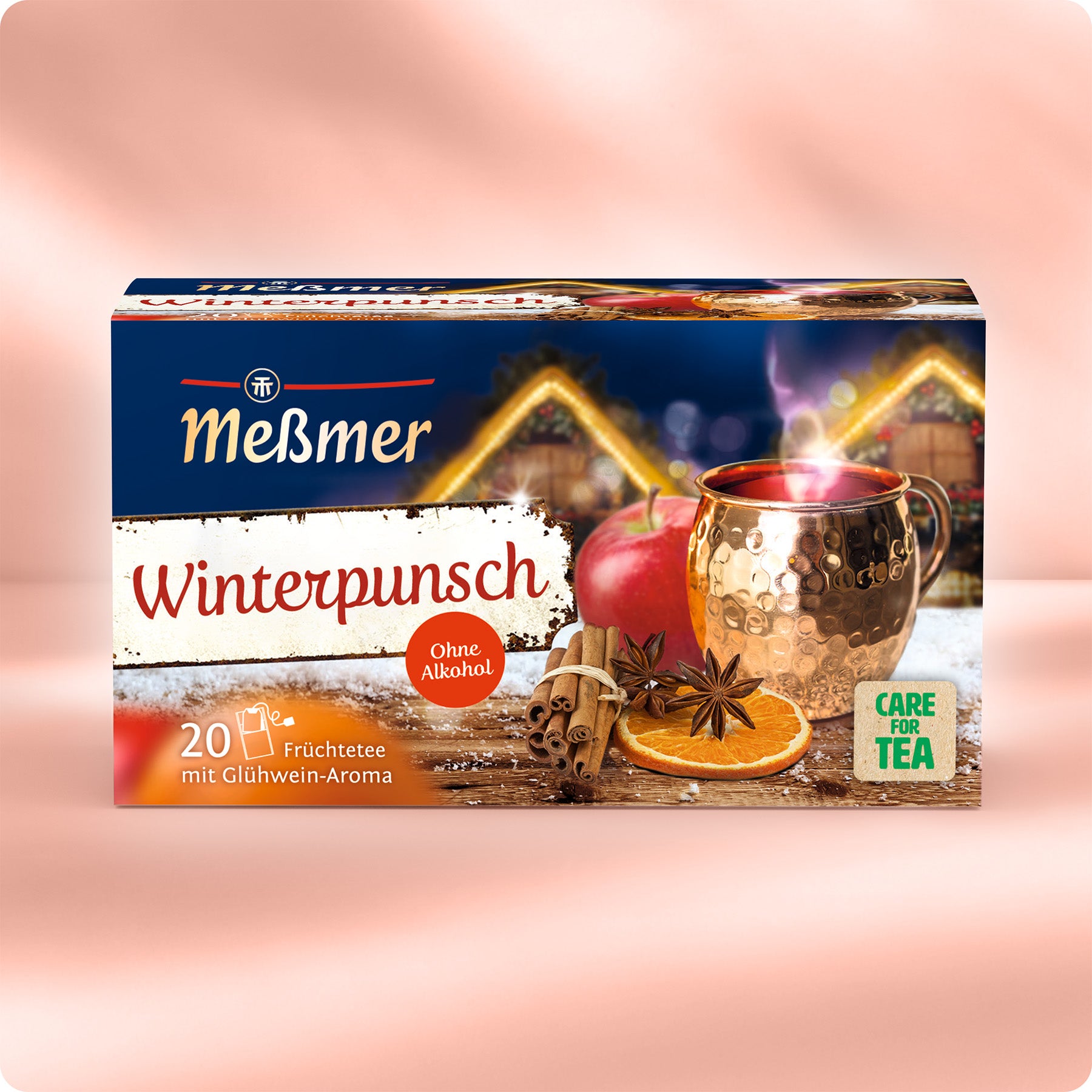 Winter Punch