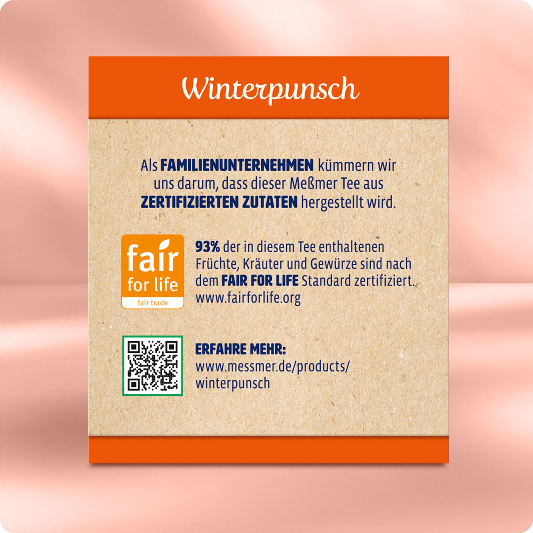 Winter Punch