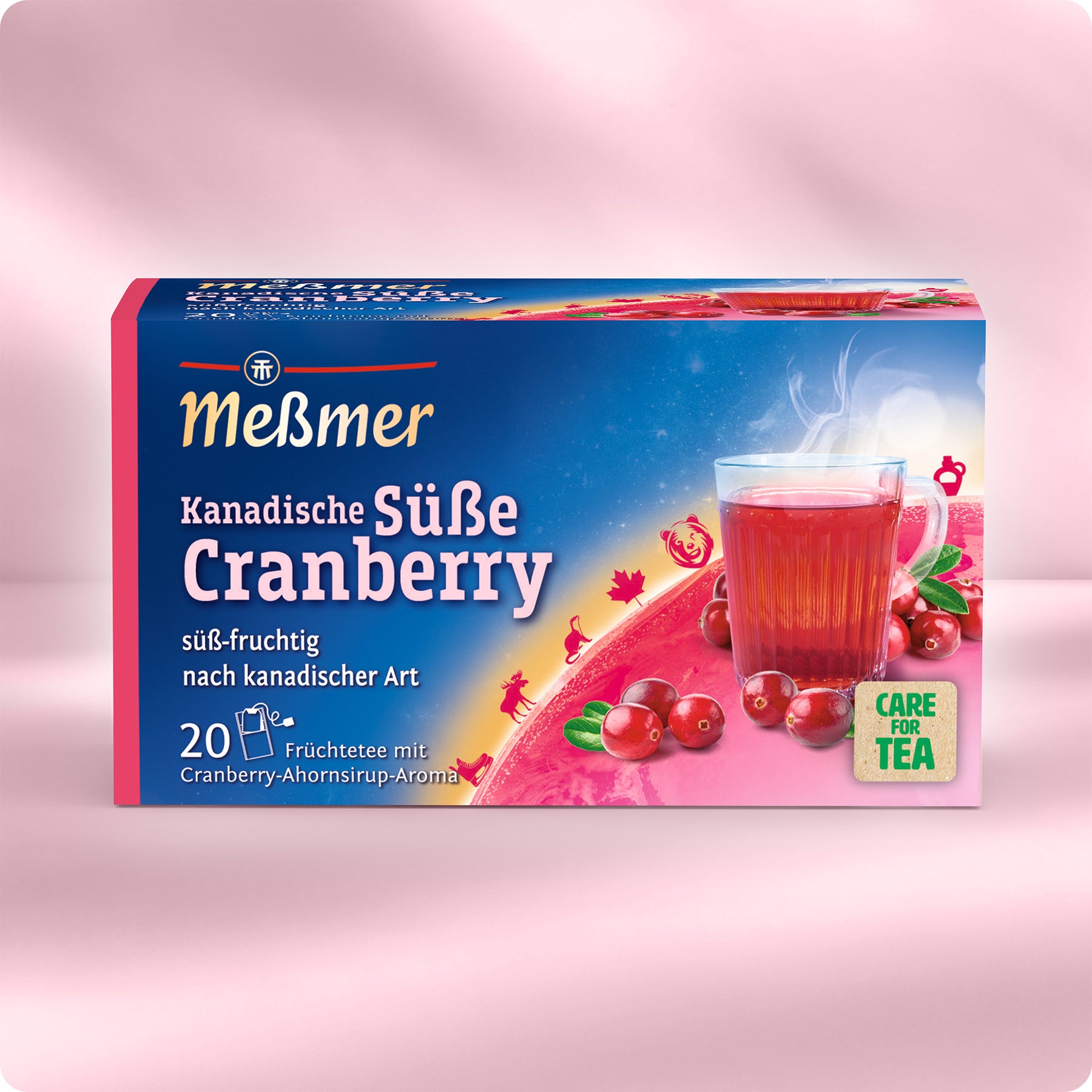 Canadian Sweet Cranberry