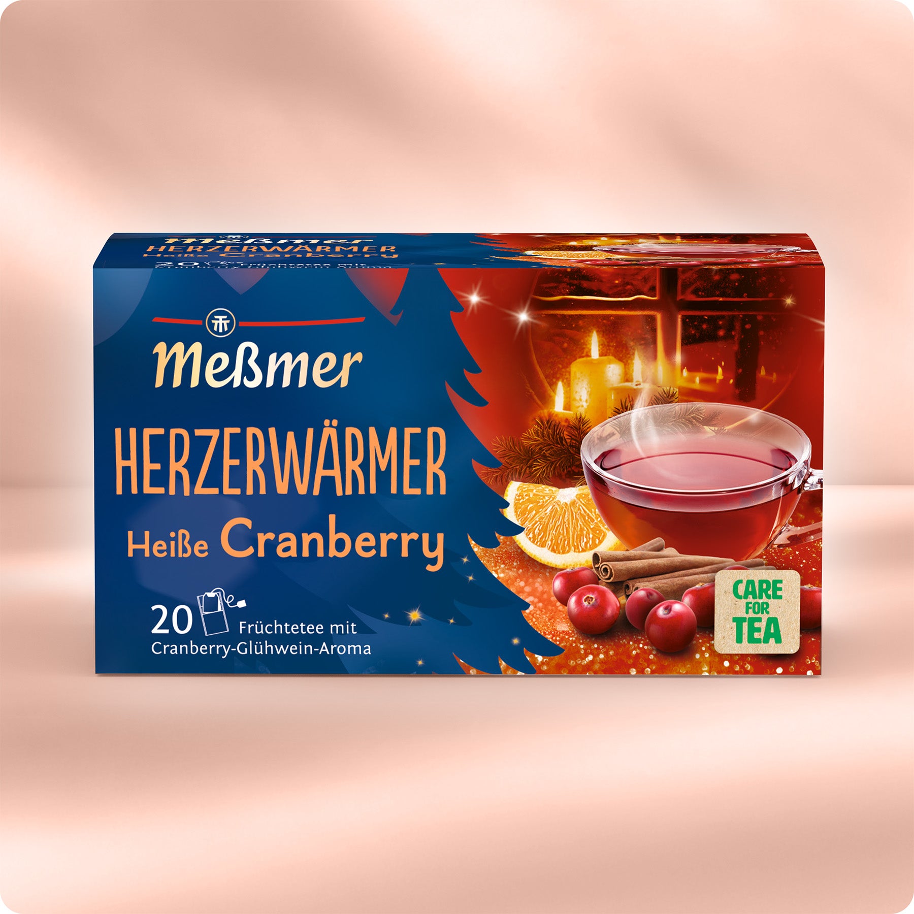 Heart-Warming Brew