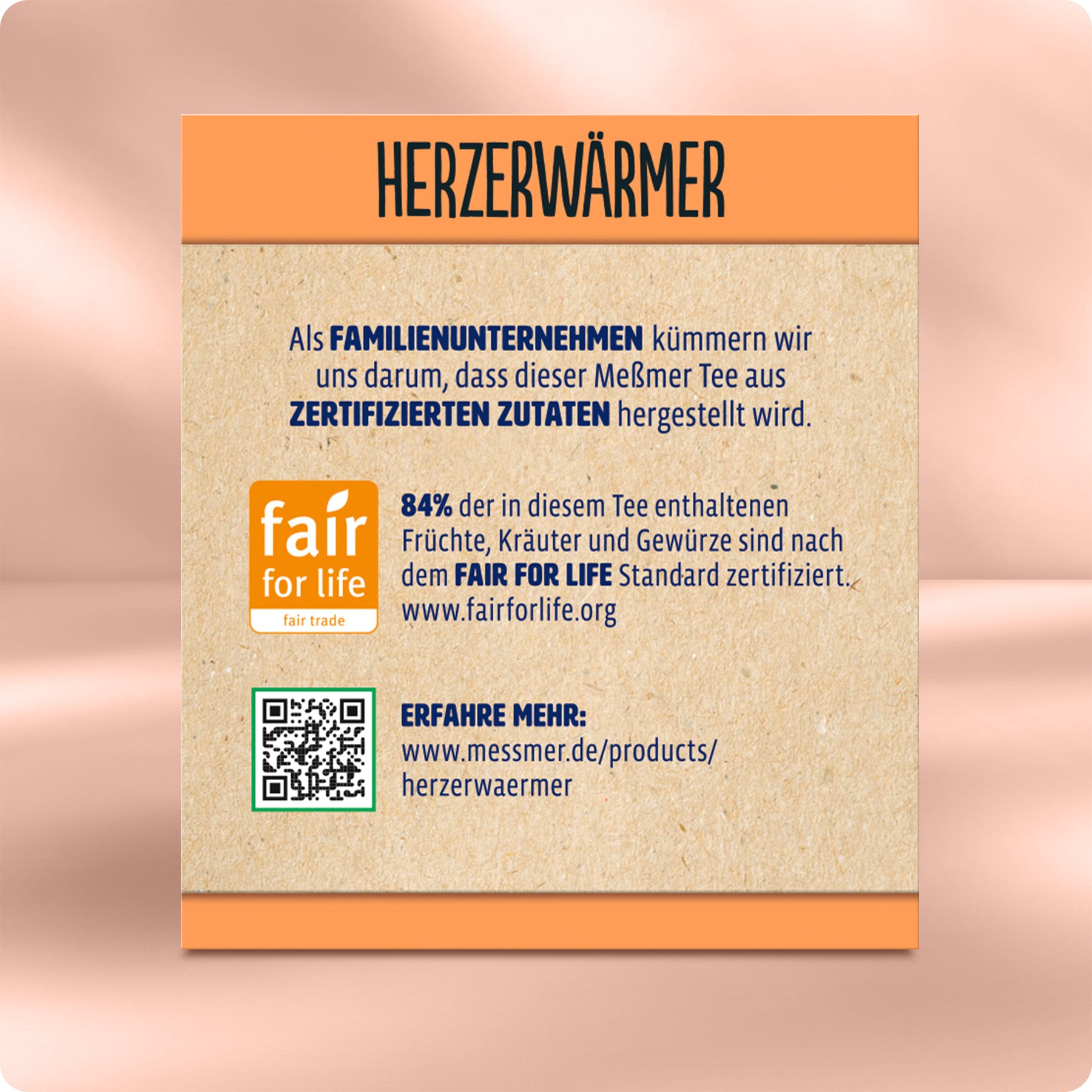 Heart-Warming Brew