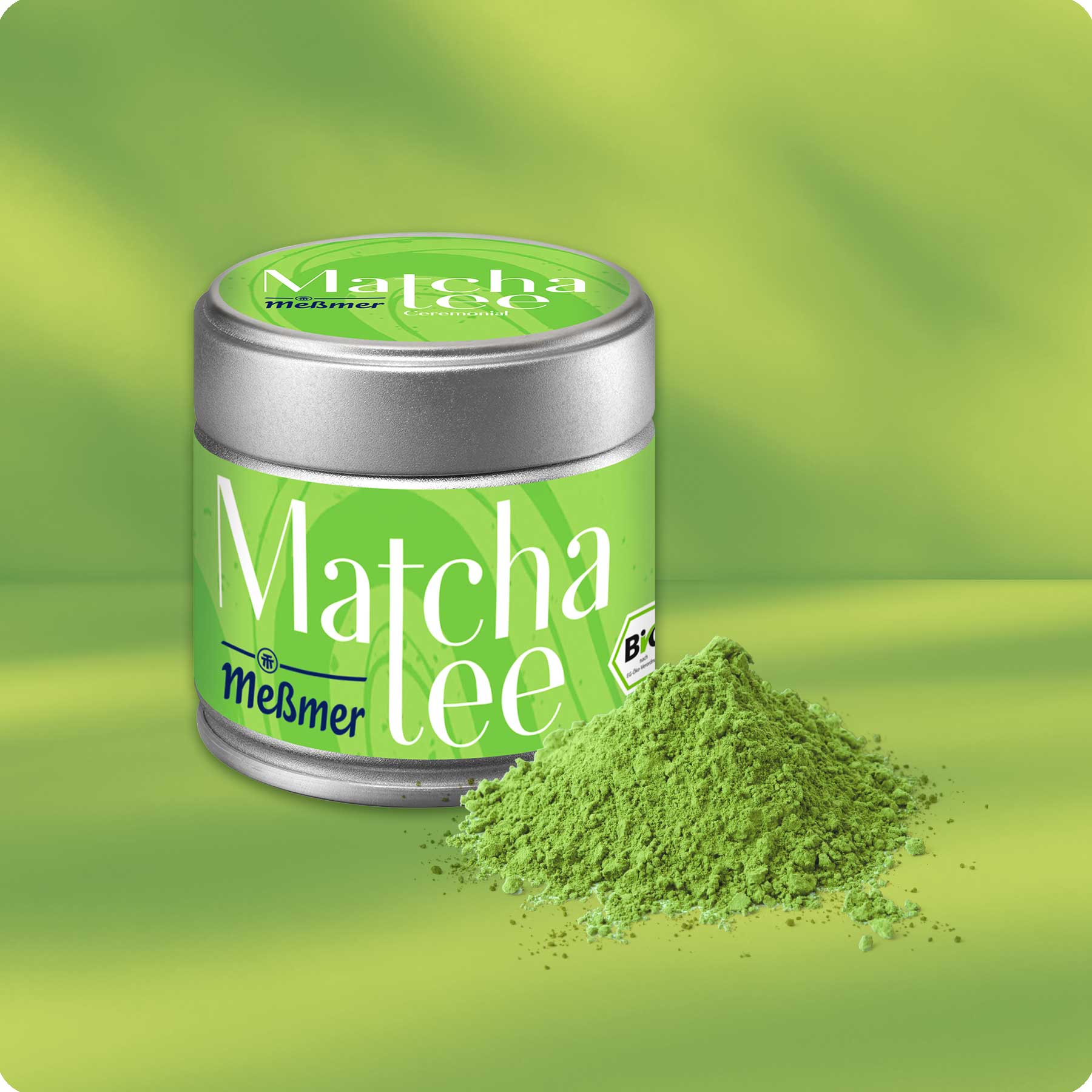 Bio Matcha