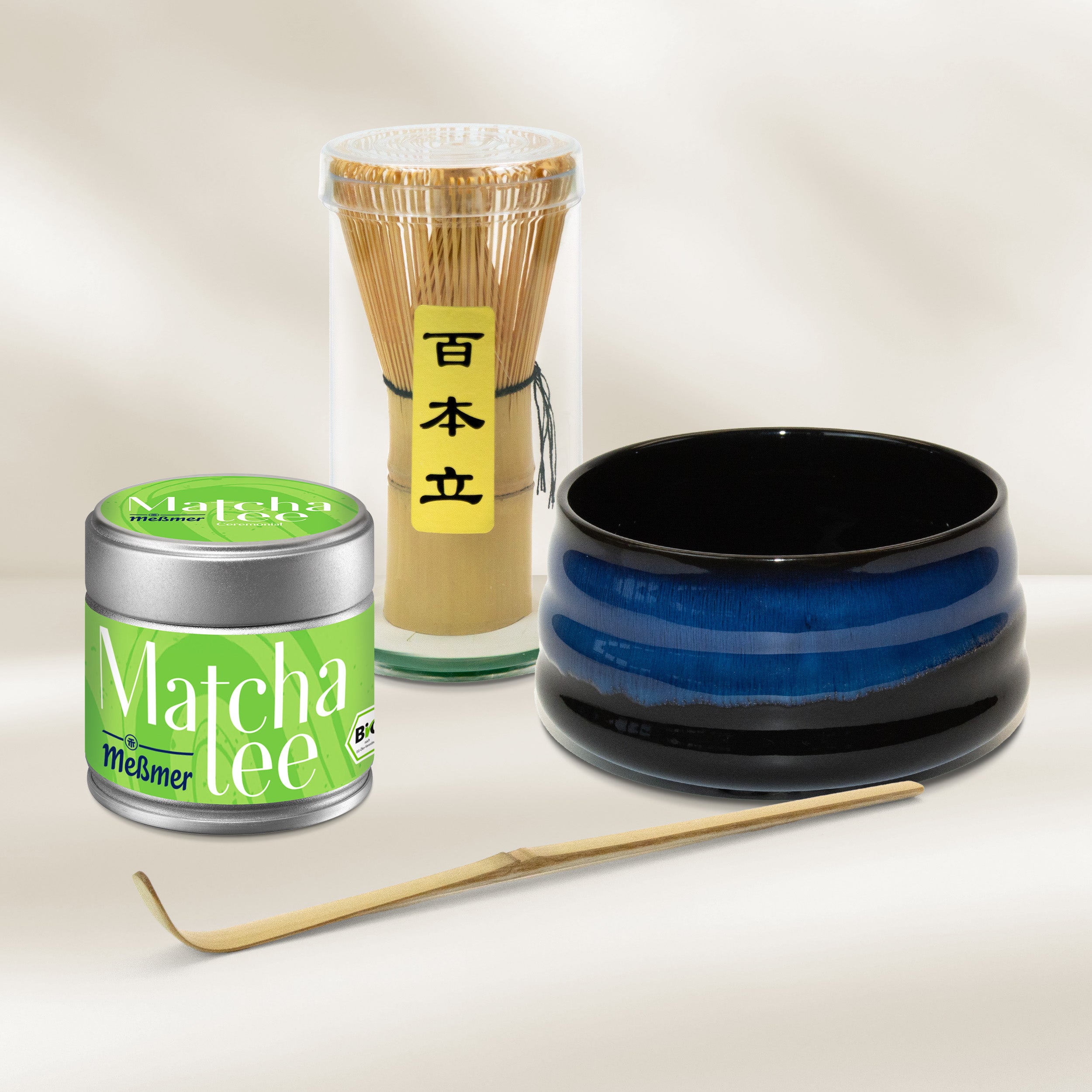 Matcha Set