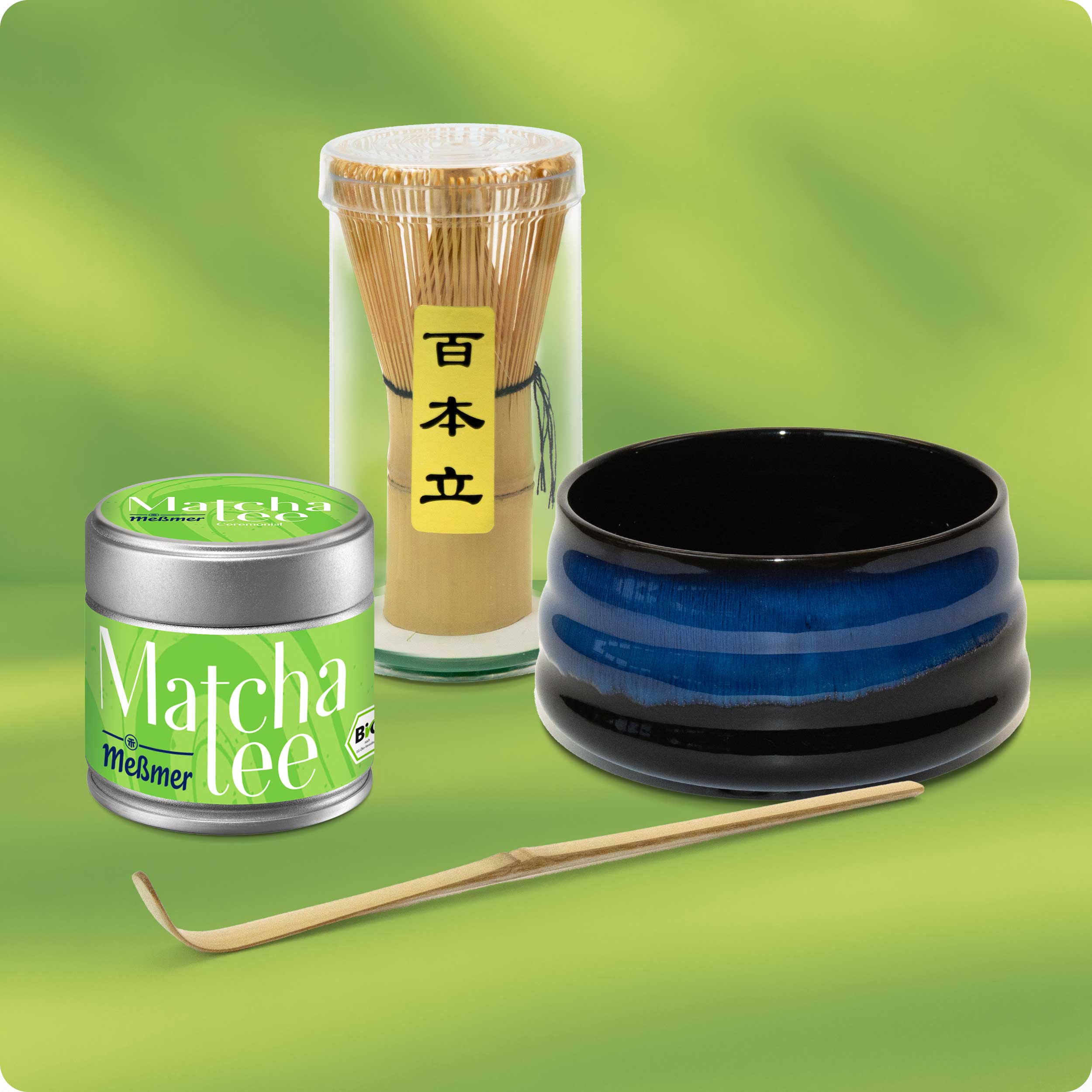 Matcha Set