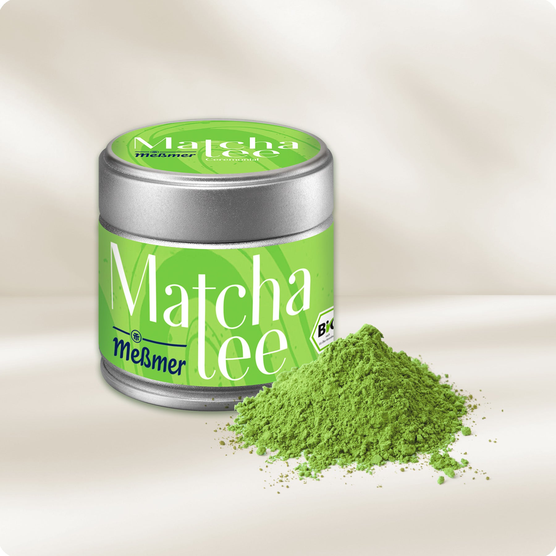 Bio Matcha