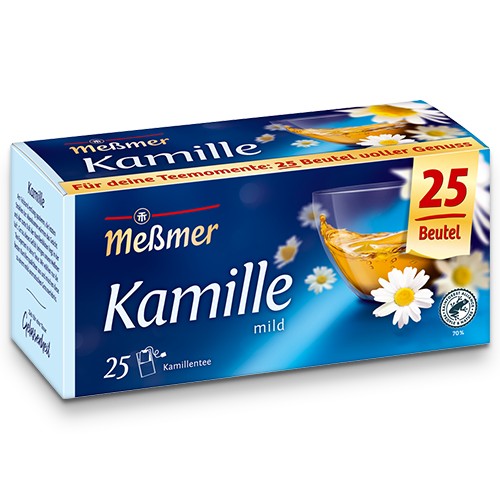 Camomile