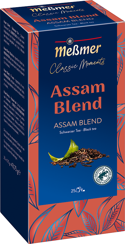 Classic Moments Assam Blend