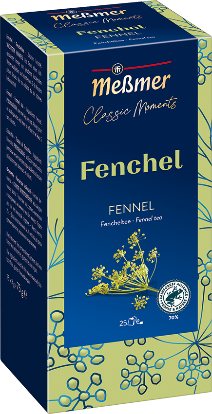 Classic Moments Fenchel