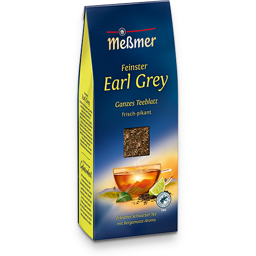 Earl Grey 