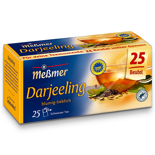 Darjeeling