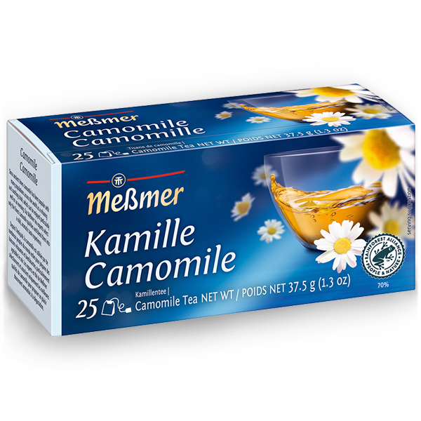 Kamille Camomile