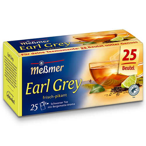 Earl Grey