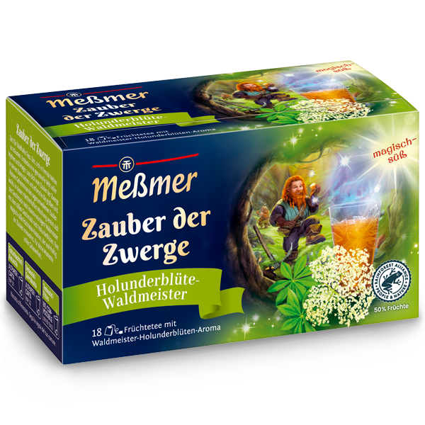 Zauber der Zwerge