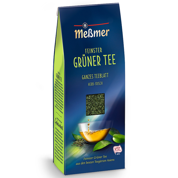 Grüner Tee 150g