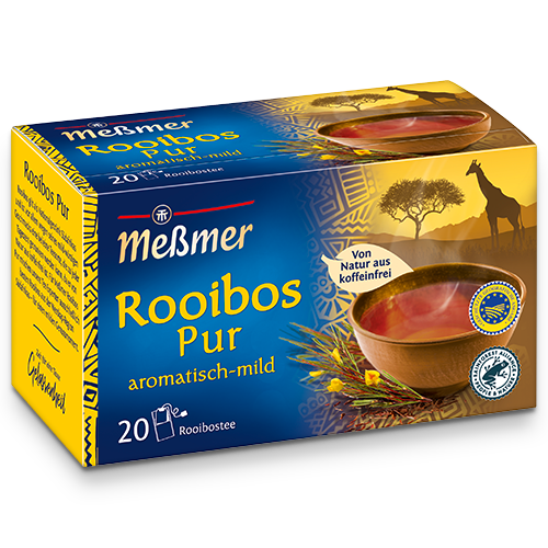 Just Rooibos