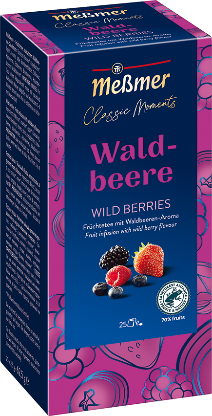 Wild Berries