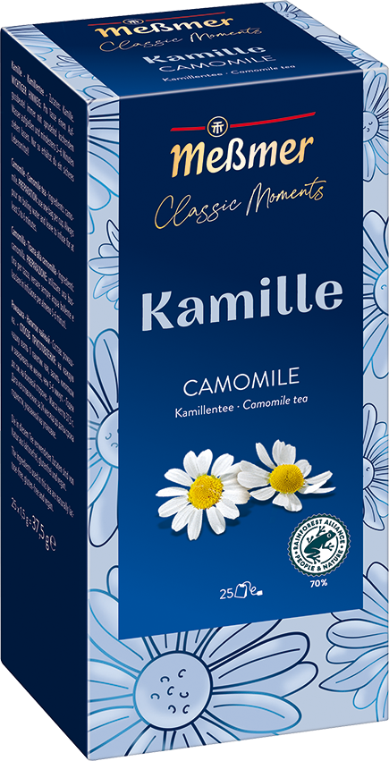 Camomile