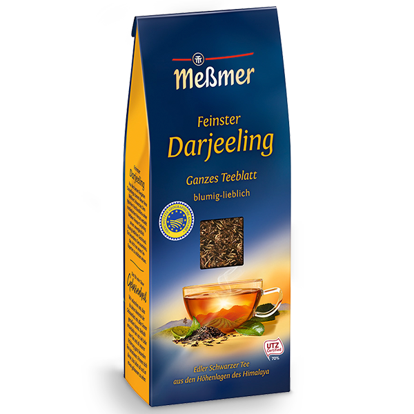 Darjeeling 150g