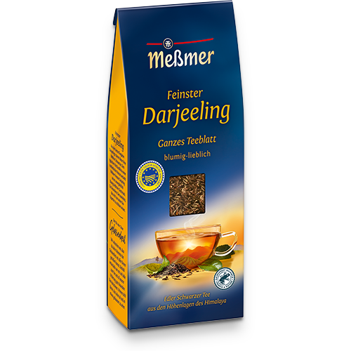 Darjeeling