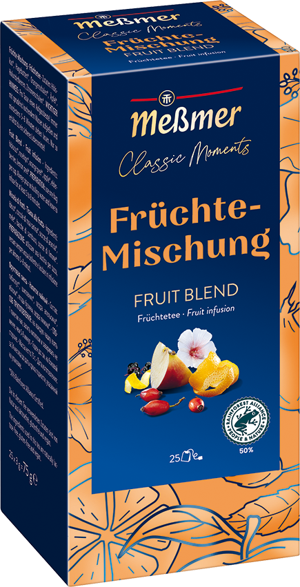 Classic Moments Früchte-Mischung